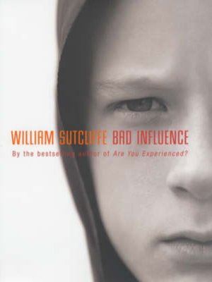 cover image of Bad influence